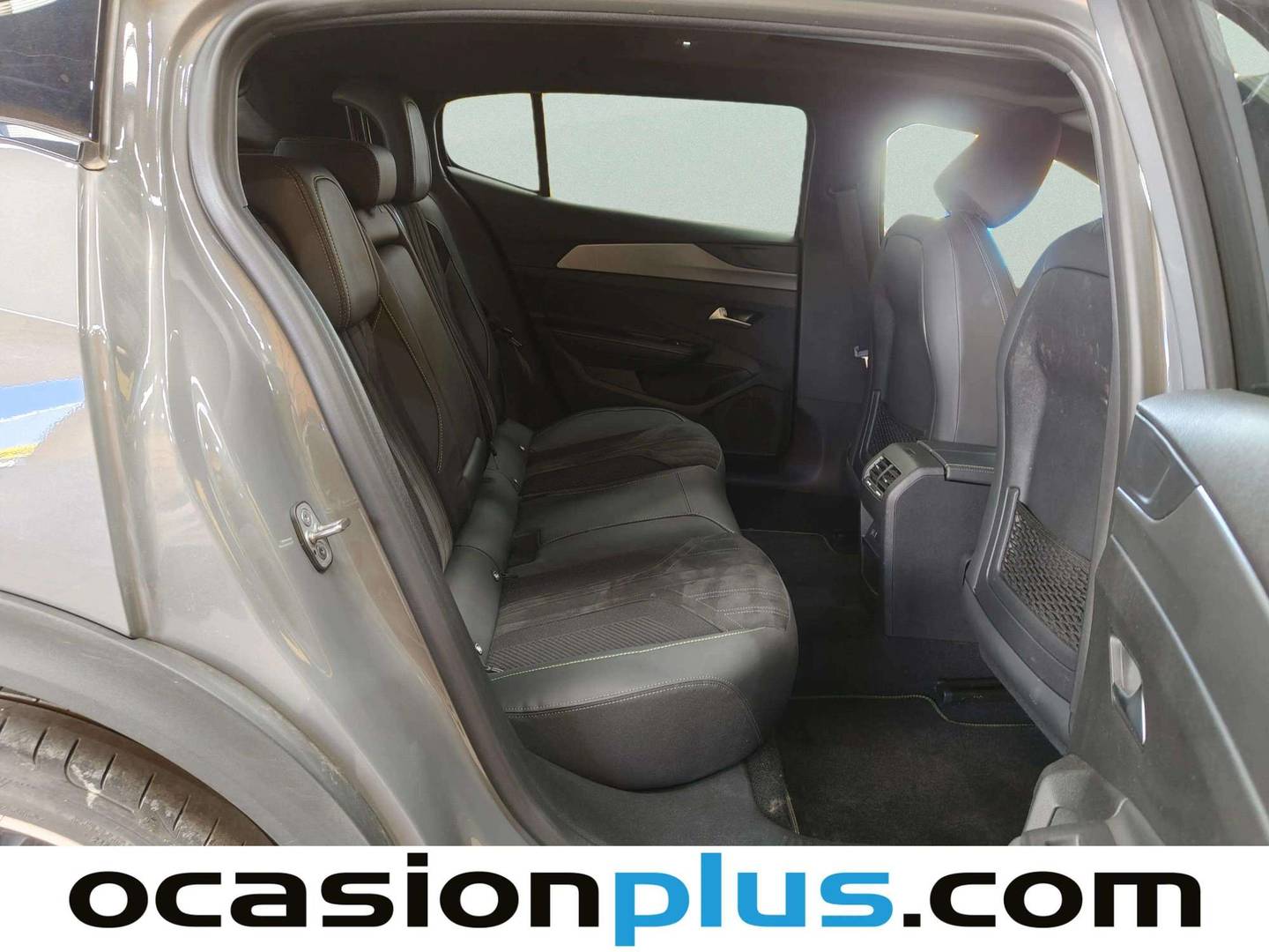 Peugeot 408 Peugeot 408 PHEV 225 GT e-EAT8 (225 CV) 225cv