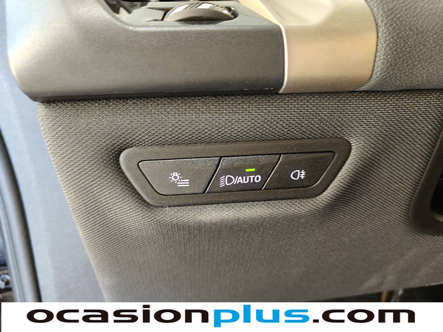 Foto BMW iX BMW iX M60 (619 CV)