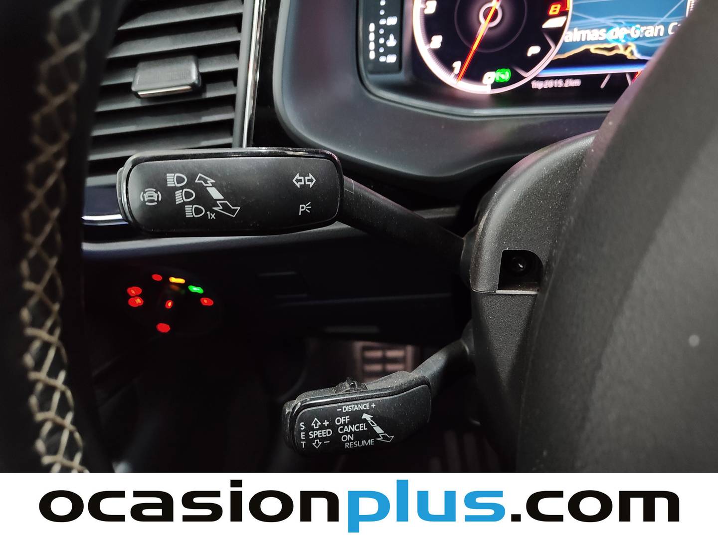 Foto Seat León SEAT León 2.0 TSI S&S Cupra DSG  (290 CV)