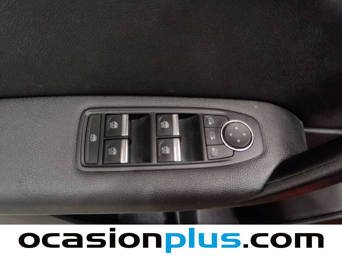 Foto Renault Captur Renault Captur TCe 140 Micro Híbrido Fast Track (140 CV)