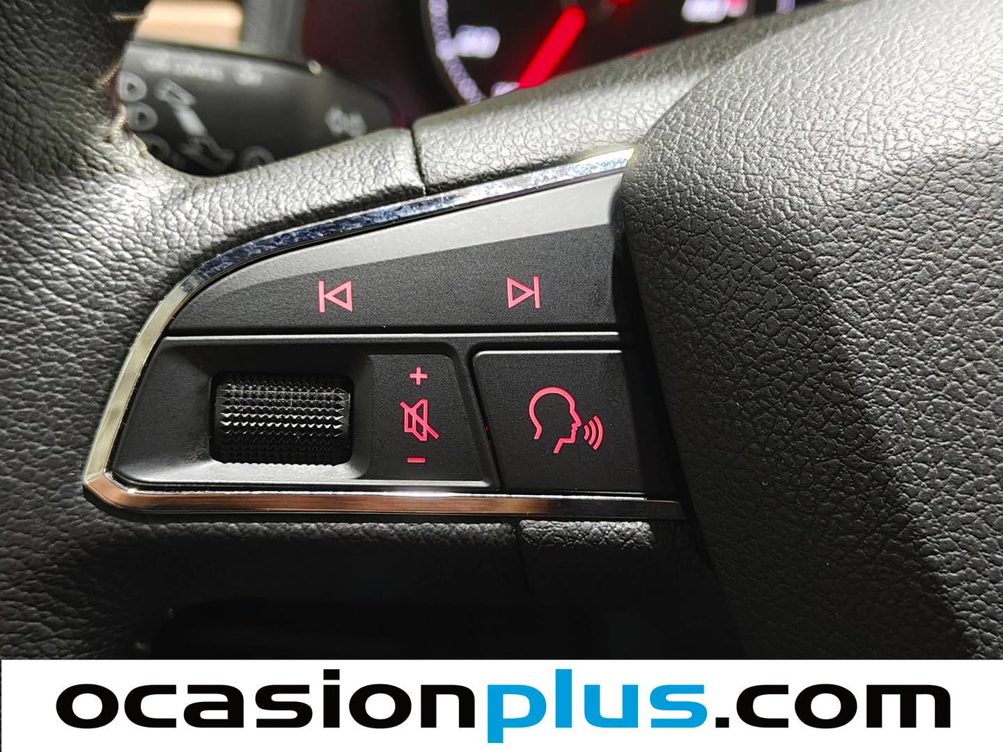 Seat Ibiza Seat Ibiza 1.0 EcoTSI Xcellence S&S (95 CV) seminuevo