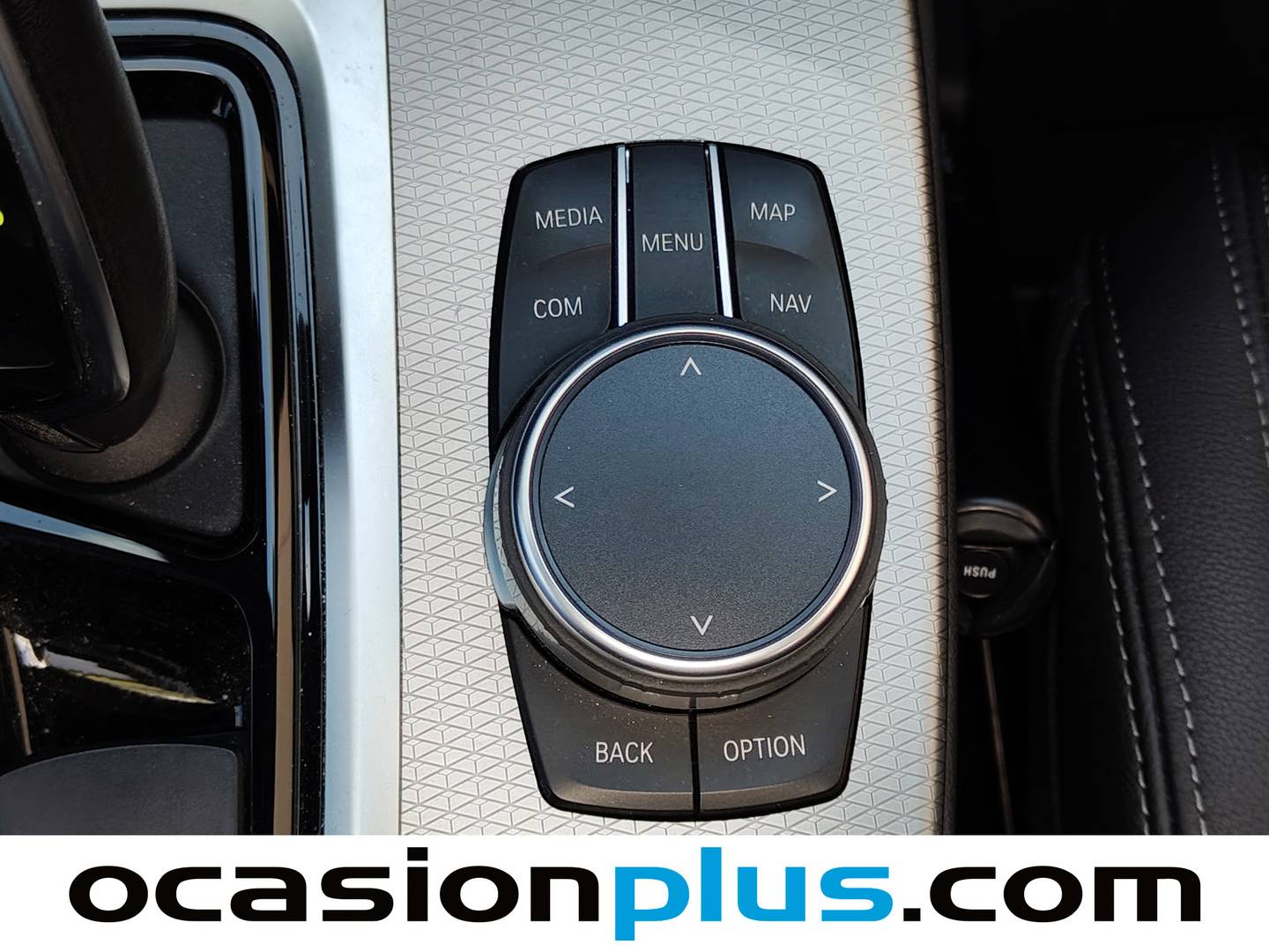 BMW X4 BMW X4 M40i (354 CV) gasolina