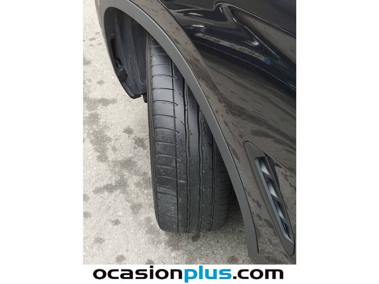 Foto BMW X3 BMW X3 sDrive18d (150 CV)