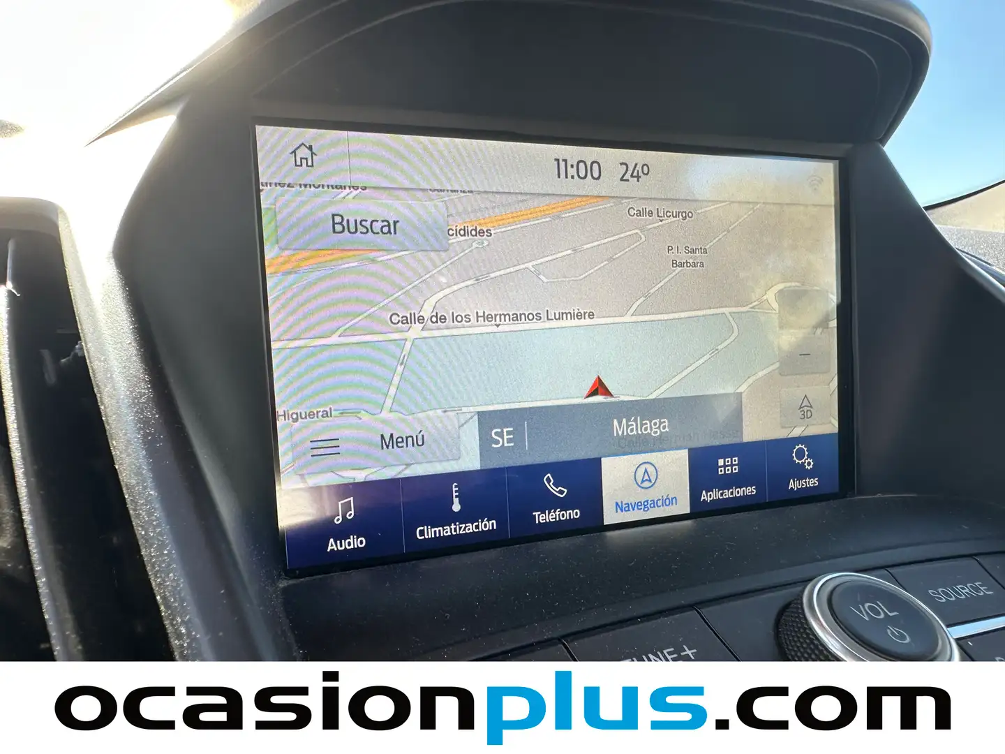 Foto Ford Kuga Ford Kuga 1.5 EcoBoost ST-Line Limited Edition 4x2  (150 CV)