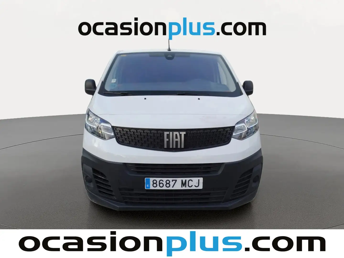 Foto Fiat Scudo Fiat Scudo Furgon 1.5 BlueHDI L2 Business (102 CV)