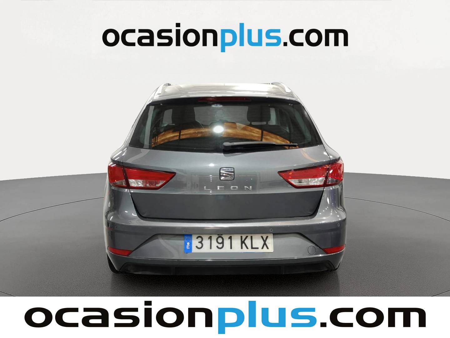 Seat León SEAT León ST 1.6 TDI S&S Style Advanced Nav (115 CV) barato