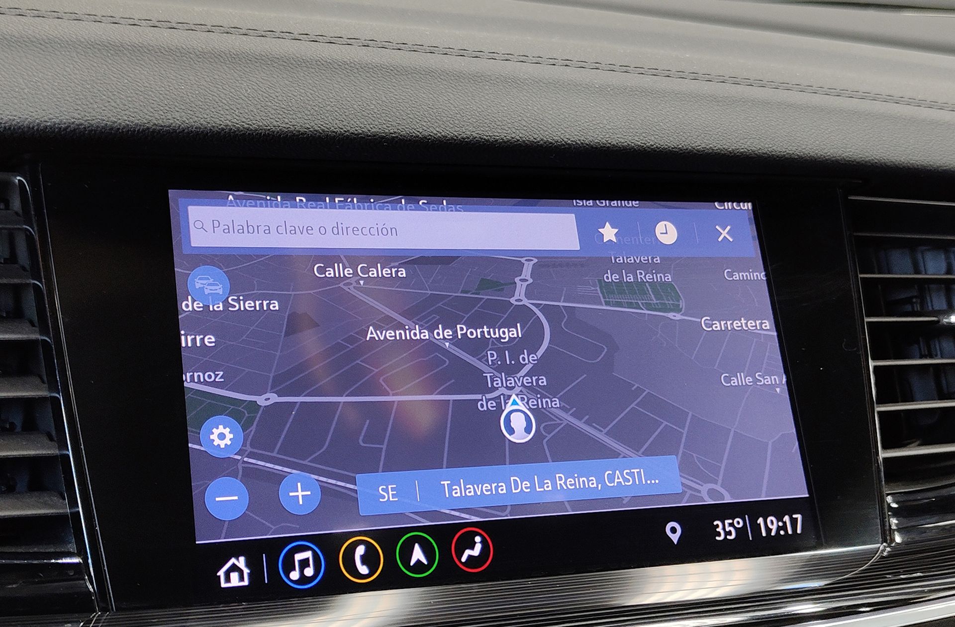 Opel Insignia GS 1.5 Turbo XFT Innovation - foto 8