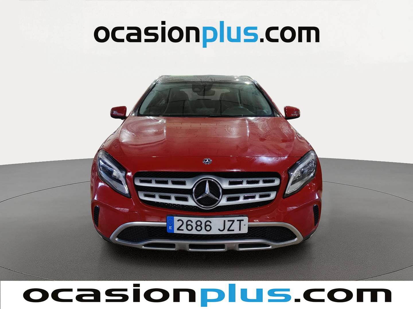 Mercedes GLA Mercedes-Benz GLA 220 d 4Matic (177 CV) al mejor precio