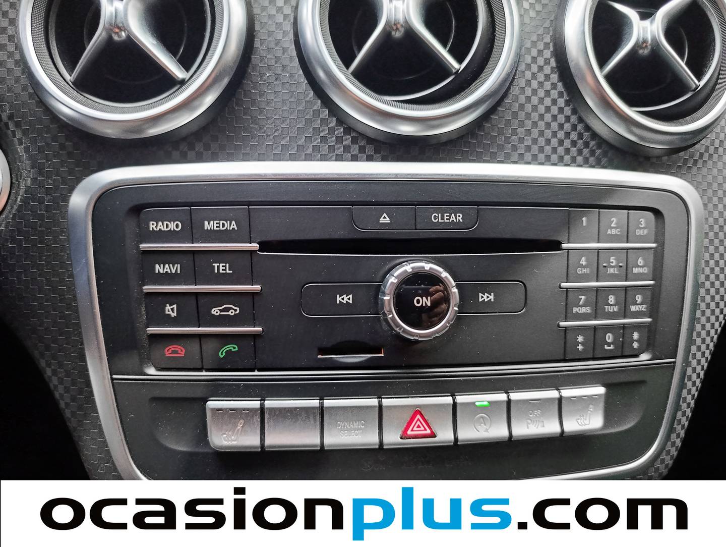 Mercedes Clase A Mercedes Clase A 200 d Style (136 CV) al mejor precio