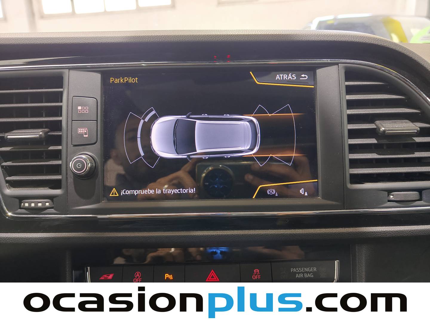 Seat León Seat León ST 2.0 TSI S&S Cupra  (300 CV) km 0