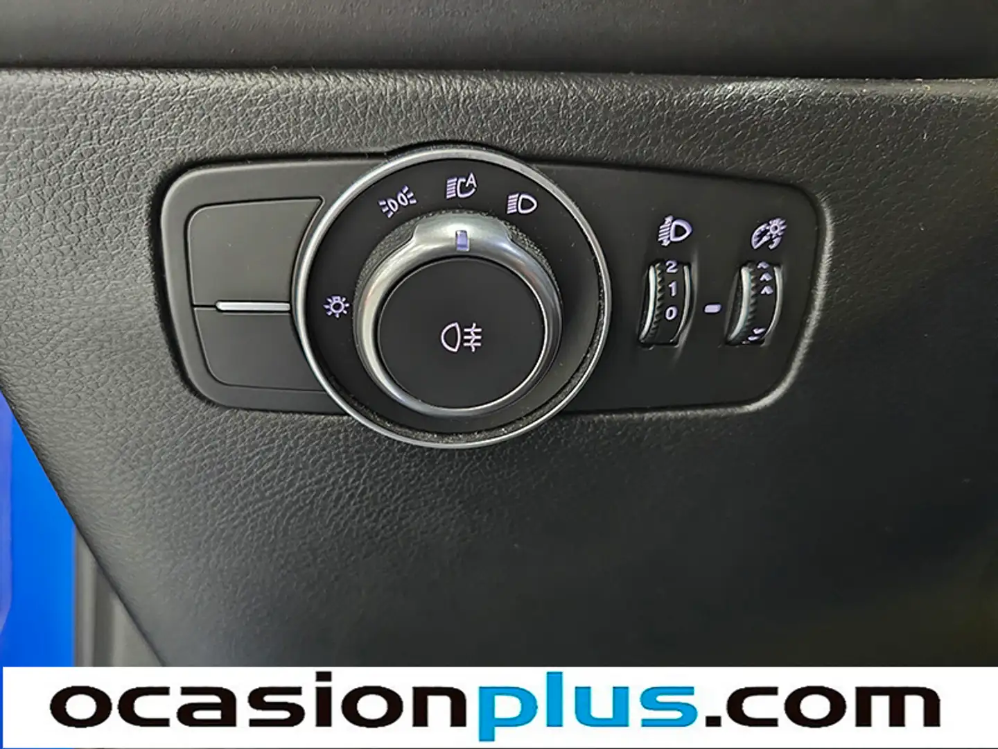 Foto Alfa Romeo Tonale Alfa Romeo Tonale 1.5 MHEV Sprint FWD (130 CV)