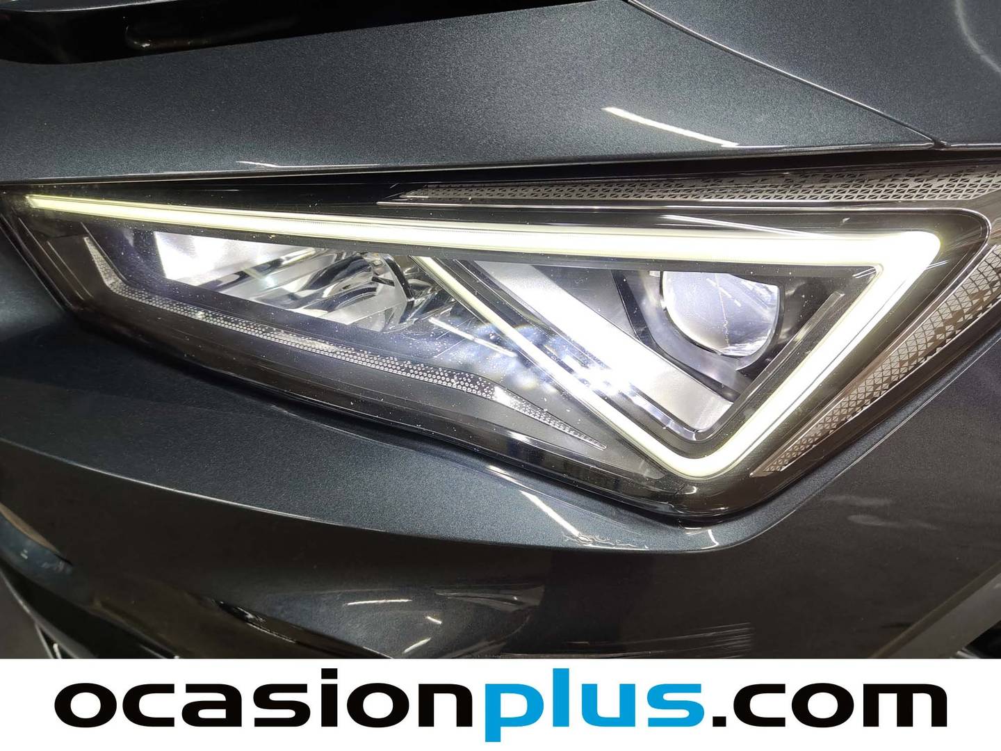 Foto Cupra Formentor CUPRA Formentor 2.0 TDI (150 CV)