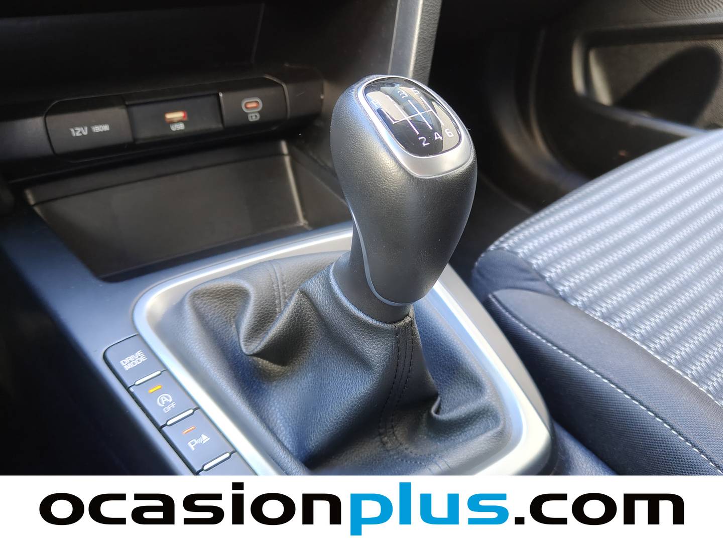 KIA Ceed KIA Ceed 1.6 MHEV iMT Drive (136 CV) de segunda mano