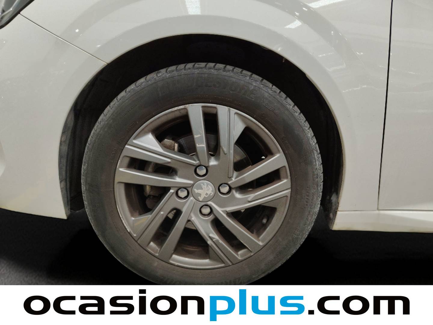 Foto Peugeot 208 Peugeot 208 BlueHDi 100 Active Pack (100 CV)