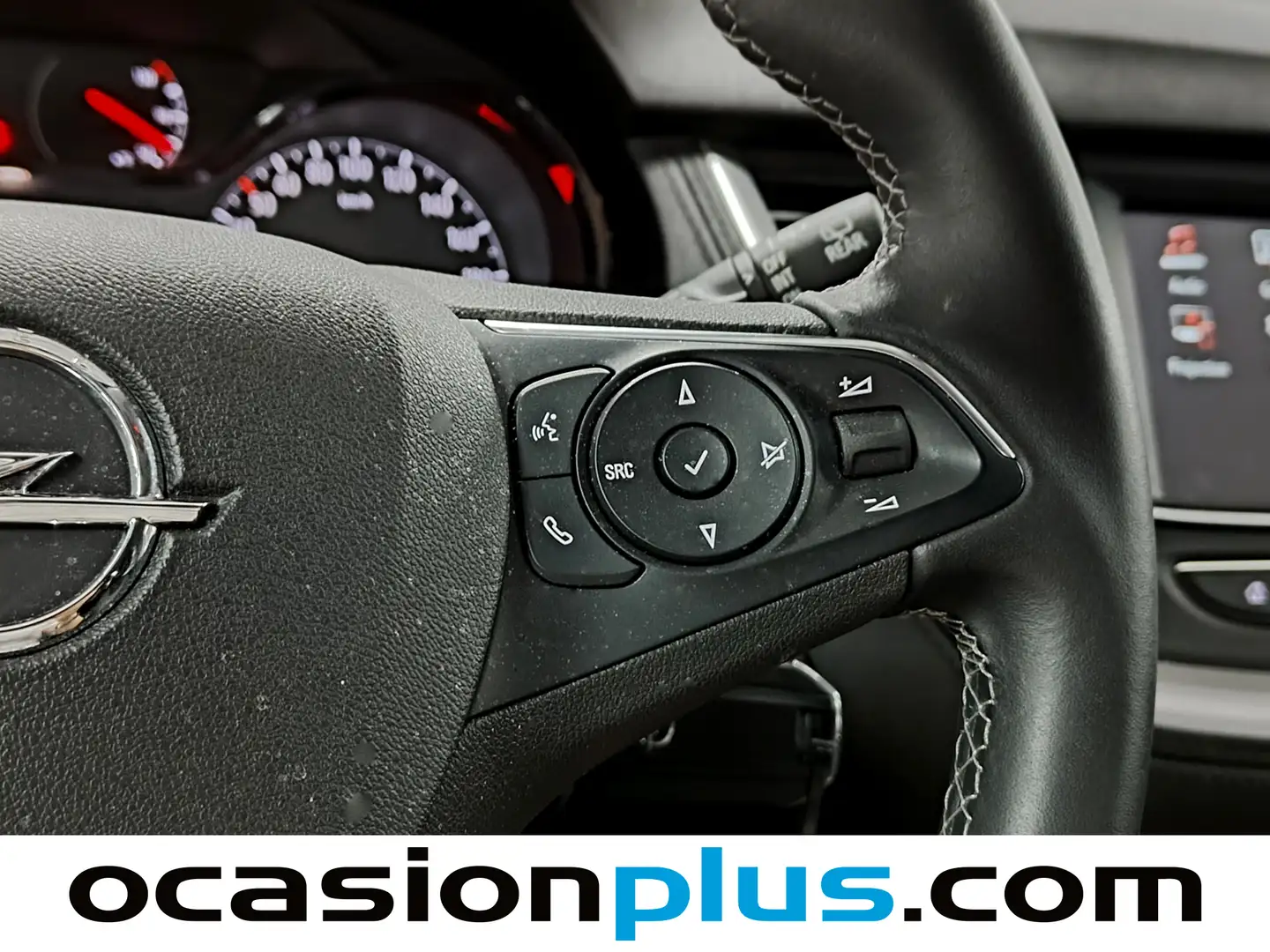 Foto Opel Grandland X Opel Grandland X 1.2 Turbo Edition (130 CV)