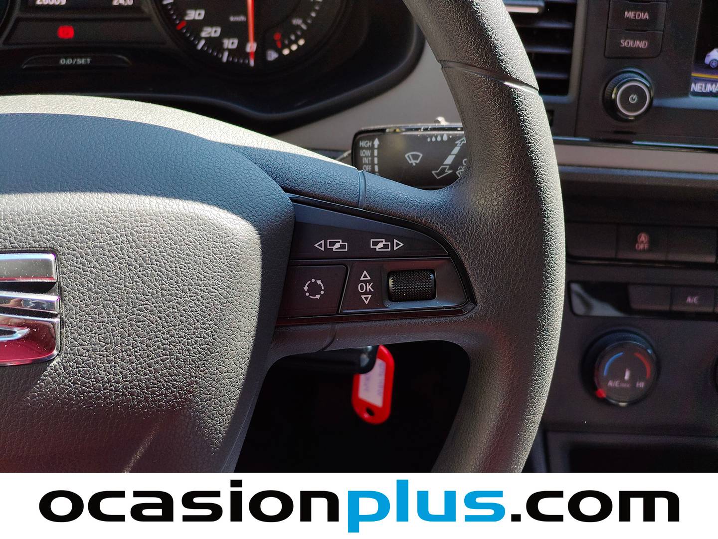 Seat León SEAT León 1.6 TDI S&S Reference (105 CV) 105cv