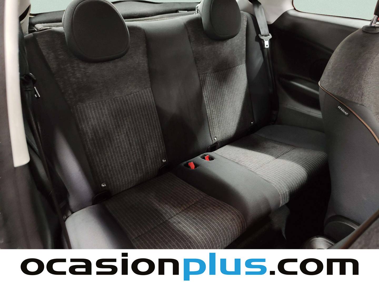 Foto Fiat 500 Fiat 500 Electrico Electrico 500 Icon Hb 320km (118 CV)