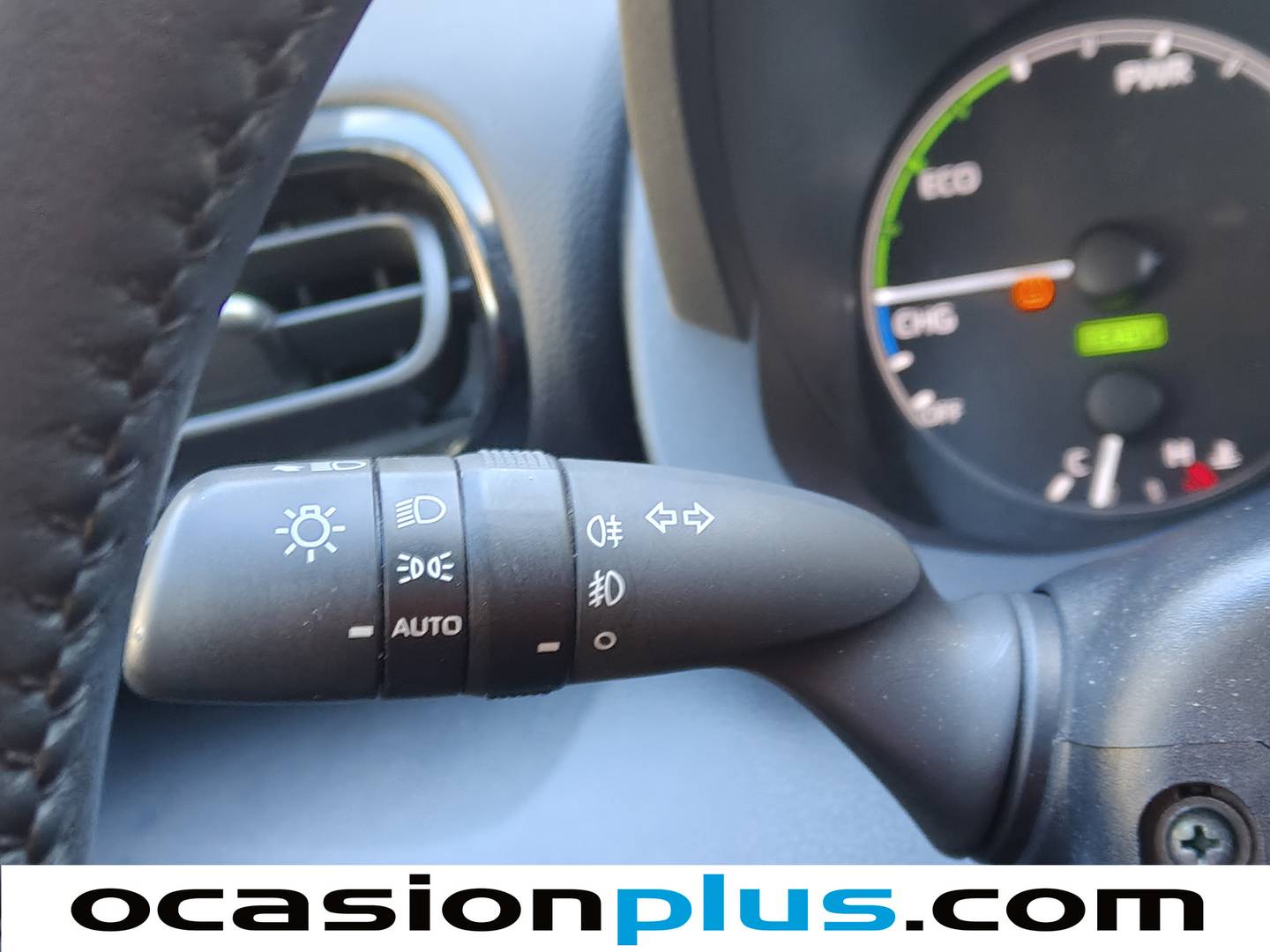 Foto Toyota Yaris Toyota Yaris 120H Active Plus (116 CV)