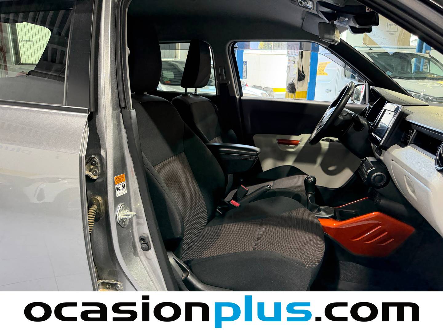 Suzuki Ignis Suzuki Ignis 1.2 GLX (90 CV) km 0