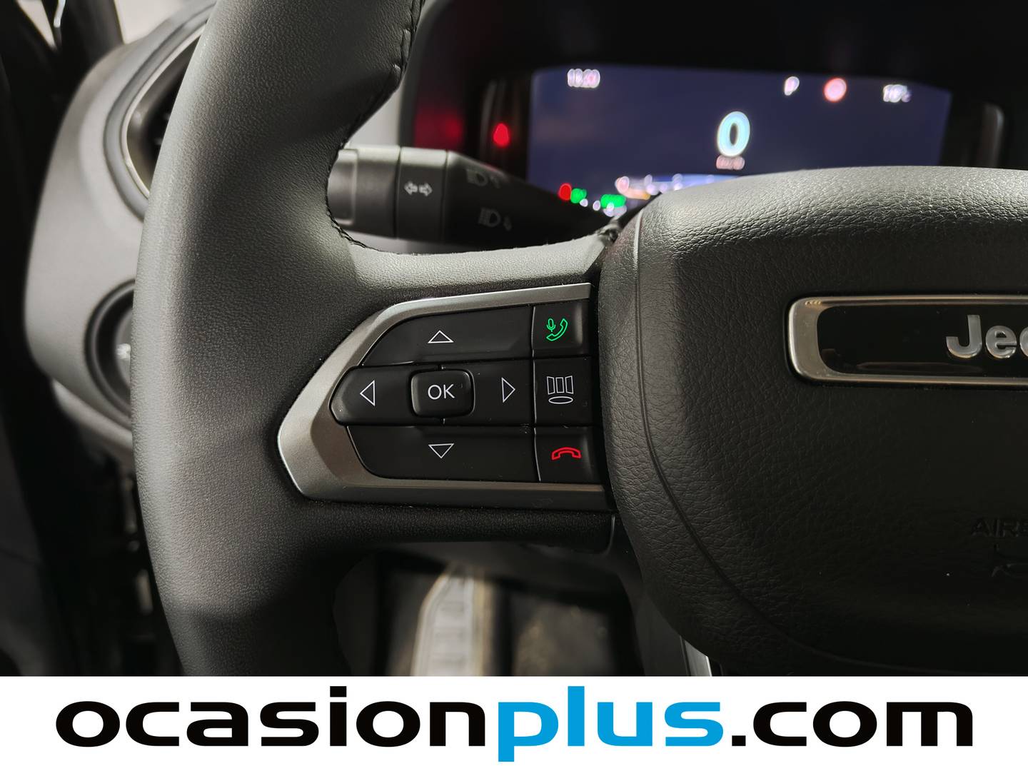 Foto Jeep Renegade Jeep Renegade eHybrid 1.5 Limited ATX (130 CV)