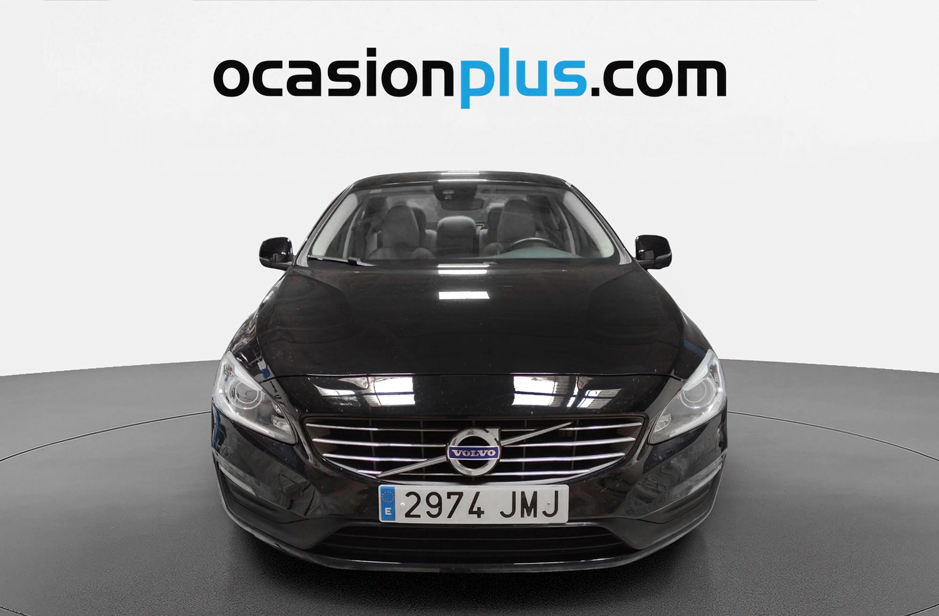 Volvo S60 D3 Momentum - foto 12