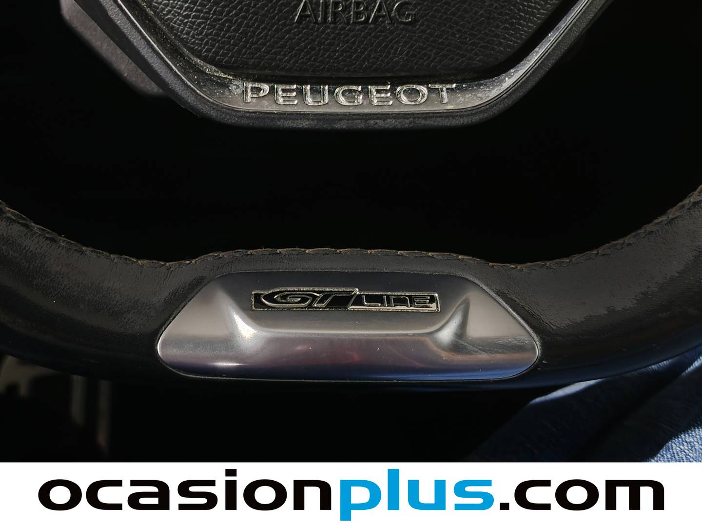 Peugeot 5008 Peugeot 5008 PureTech 130 GT Line (130 CV) 7 plazas gasolina