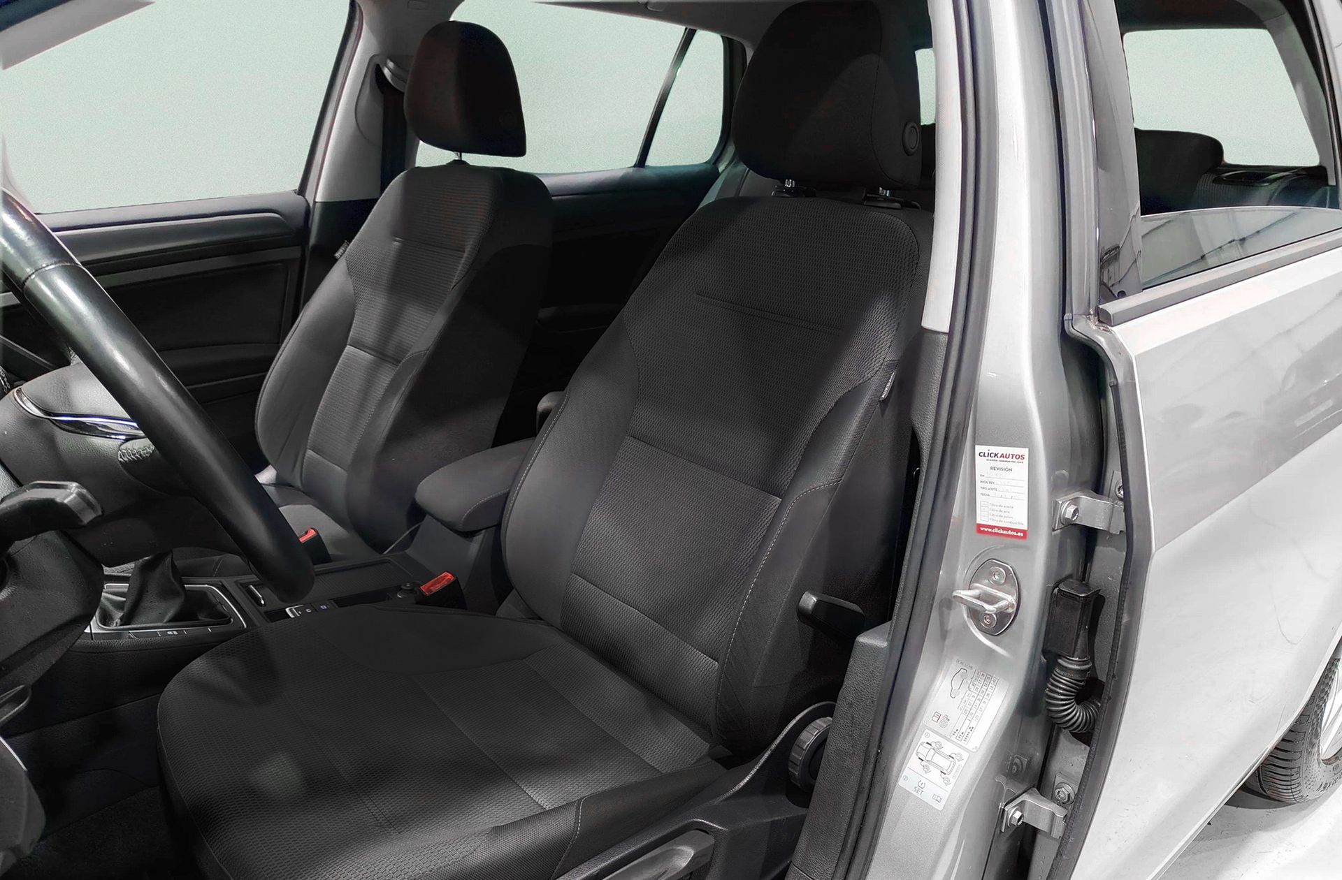 Volkswagen Golf Advance 1.5 TSI Evo BM - foto 10
