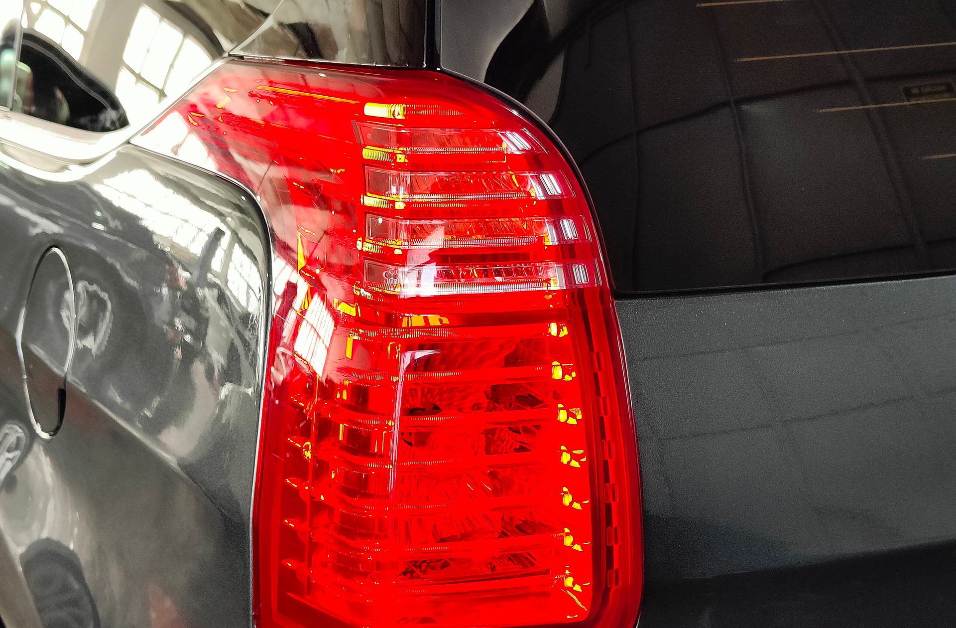Peugeot 5008 2.0 BlueHDi Allure 7 plazas - foto 17