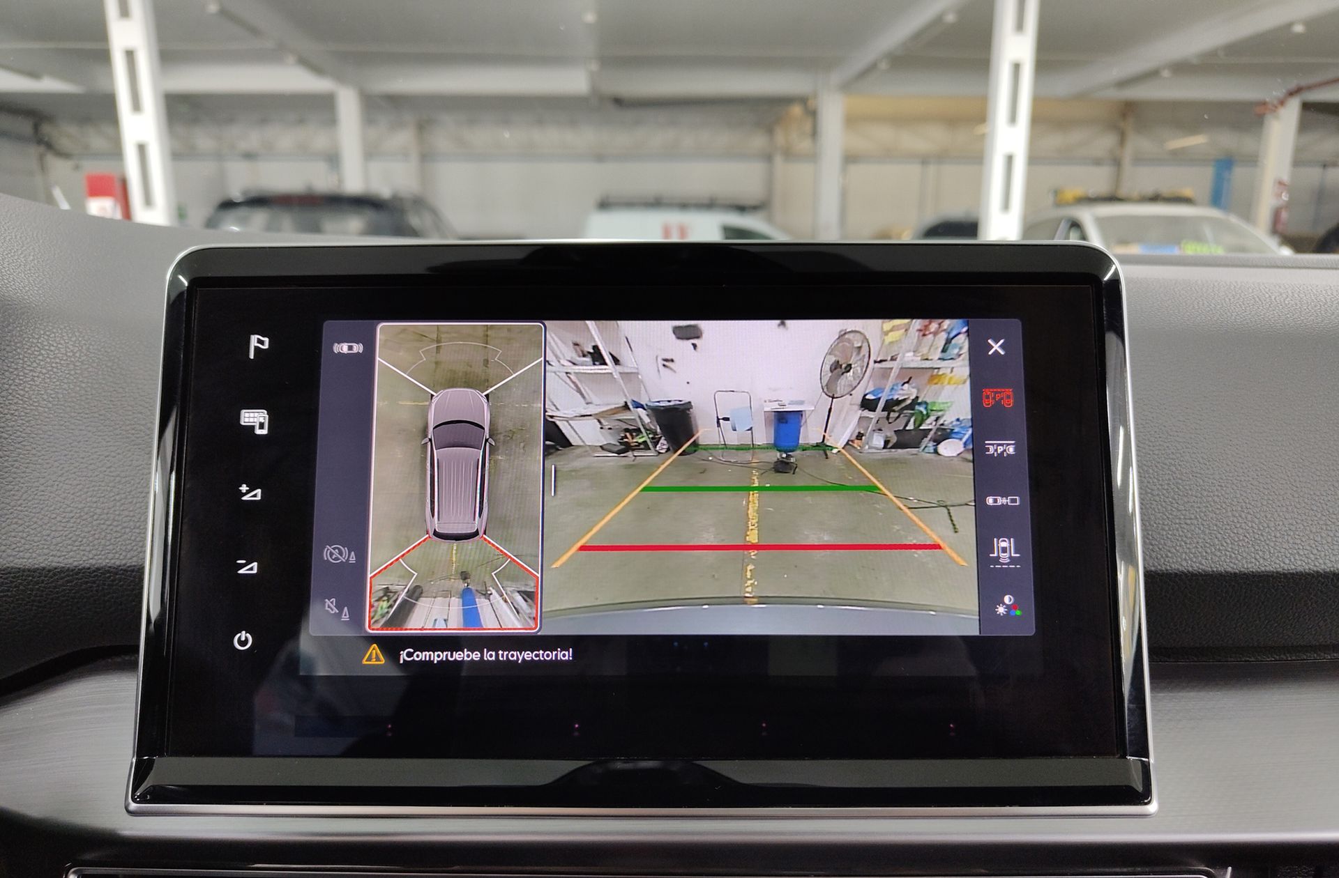 SEAT Tarraco 1.5 TSI FR Edition DSG 7 plazas - foto 11