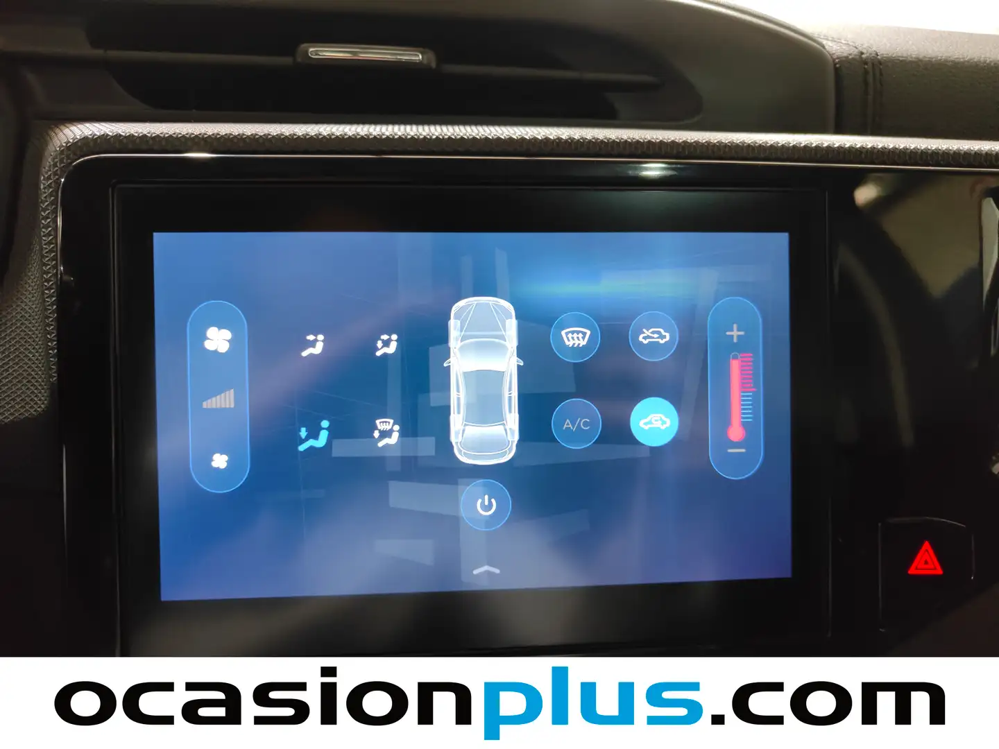 Foto DR AUTOMOBILES DR 4.0 DR AUTOMOBILES DR4 1.5 (116 CV)