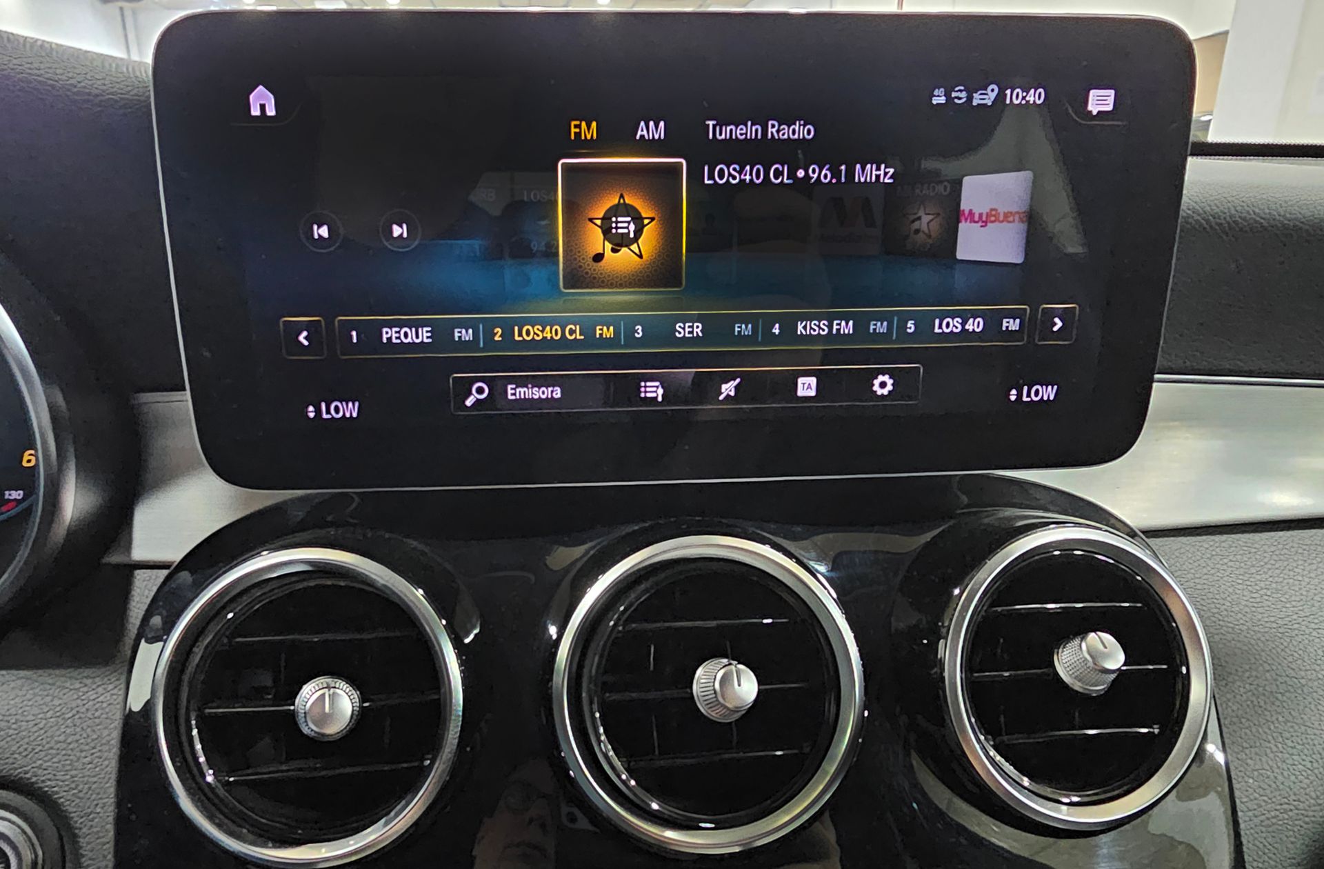 Mercedes-Benz GLC Mercedes GLC 200 d 4Matic Pack AMG - foto 38