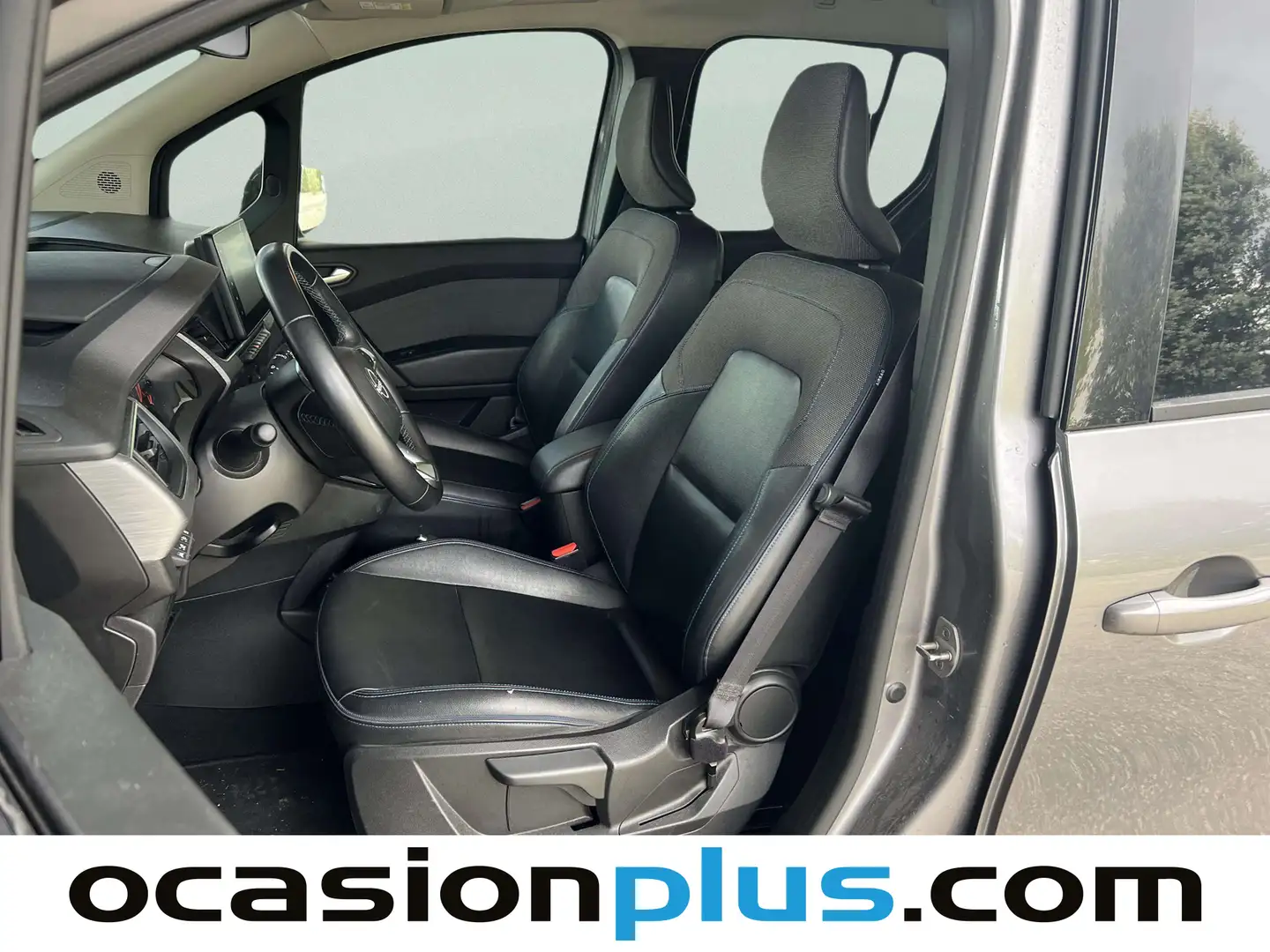 Foto Nissan Townstar Nissan Townstar 1.3G L1 Tekna (130 CV)