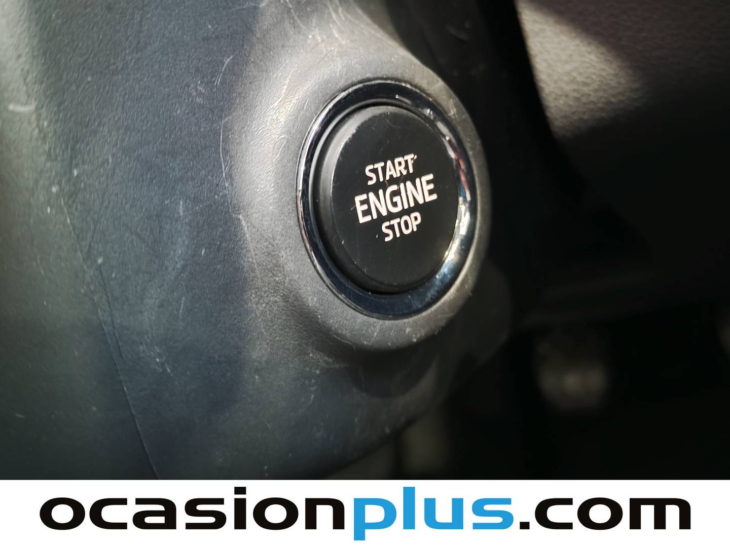 Foto Skoda Kamiq Skoda Kamiq 1.0 TSI Ambition (110 CV)