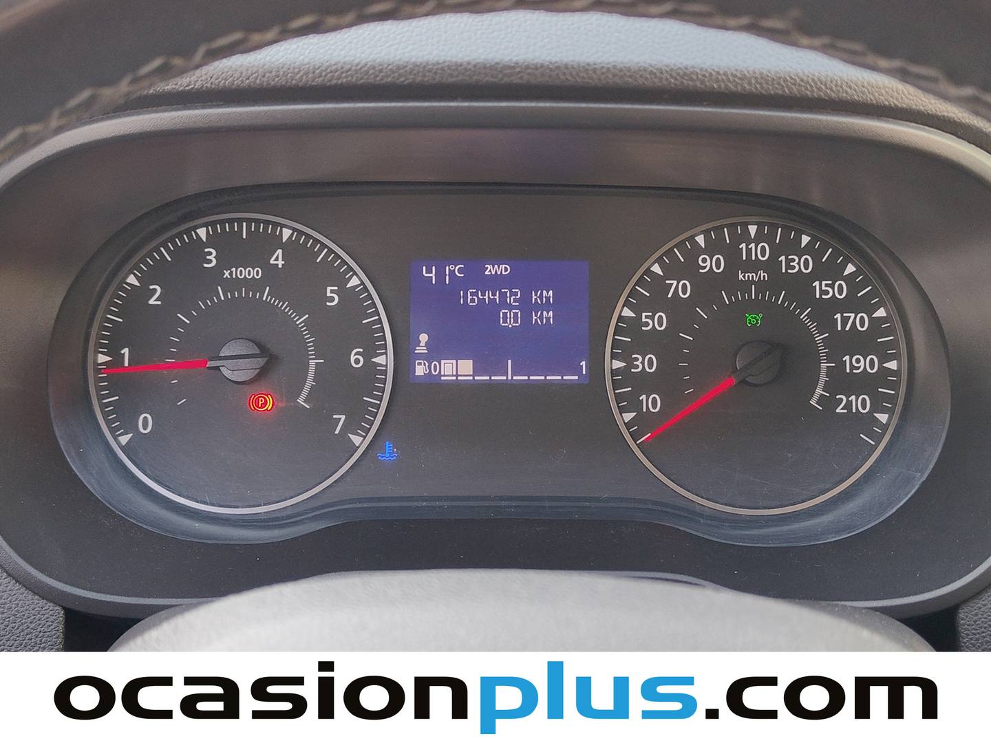 Dacia Duster Dacia Duster Comfort Blue dCi (115 CV) 4X4 2021