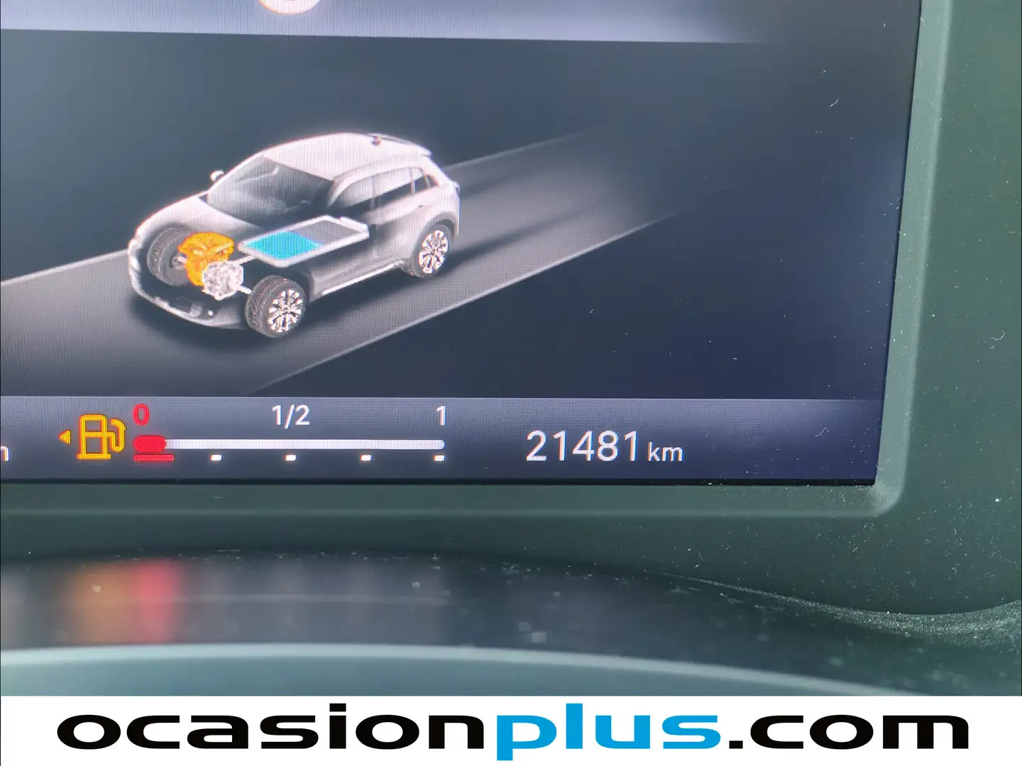 Foto Fiat 600 Fiat 600 1.2 MHEV DDCT (100 CV)