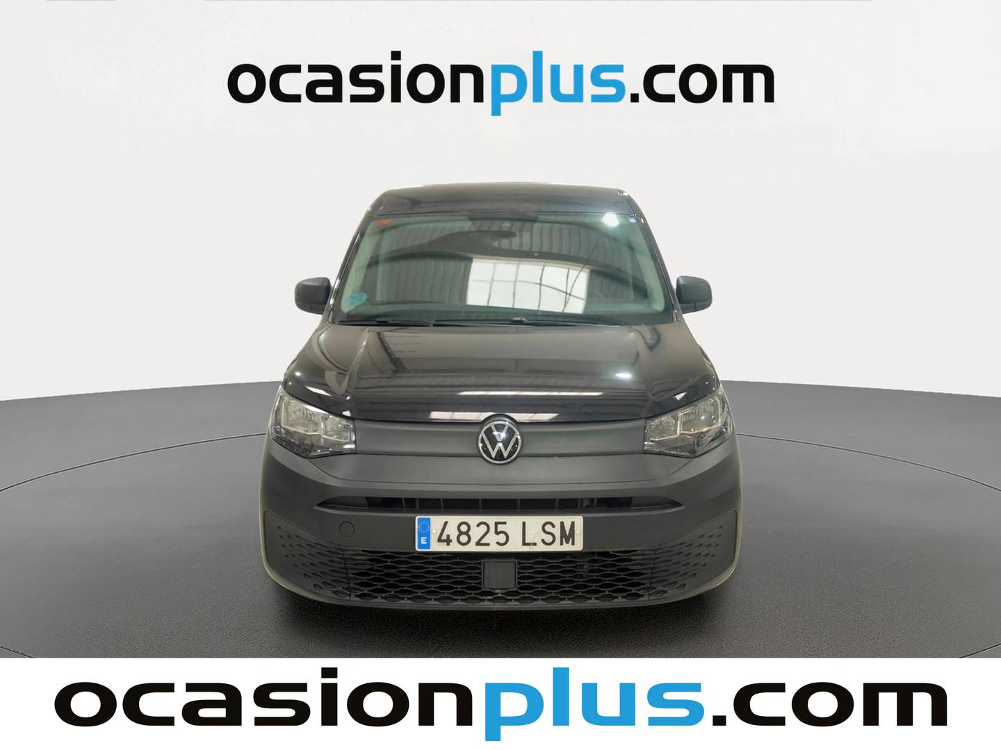 Foto Volkswagen Caddy Volkswagen Caddy Furgon Batalla Corta 2.0 TDI (102 CV)