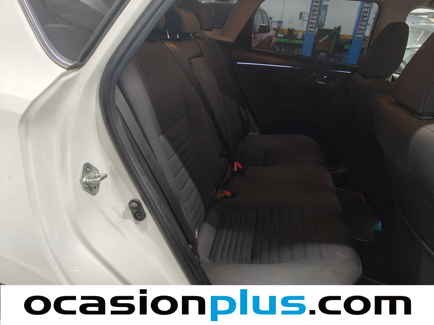 Toyota Auris Toyota Auris 140H Hybrid Active (136 CV) al mejor precio