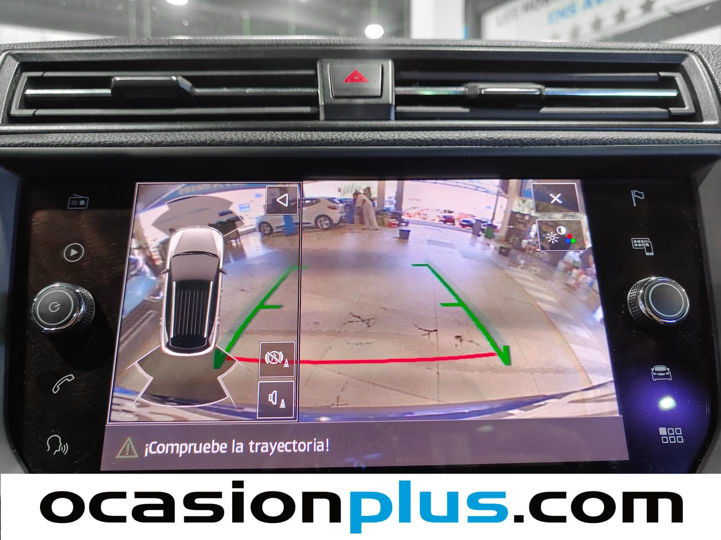 Extras del Seat Arona Seat Arona 1.0 TSI Ecomotive FR (115 CV)