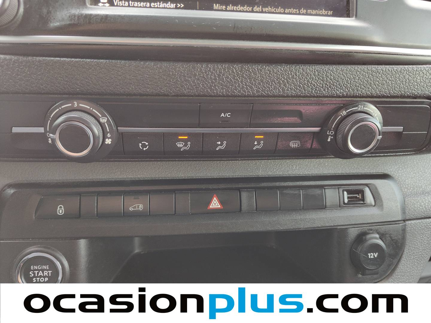 Foto Opel Vivaro Opel Vivaro Furgon 1.5 Diésel L Incrementada Select (102 CV)