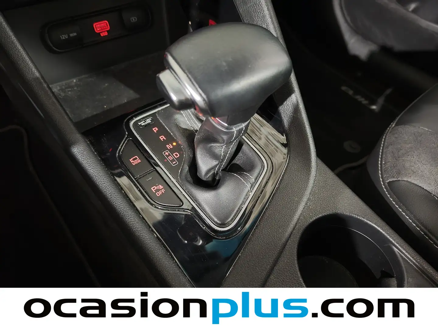 Foto KIA Niro Kia Niro 1.6 GDi HEV Híbrido Drive (141 CV)