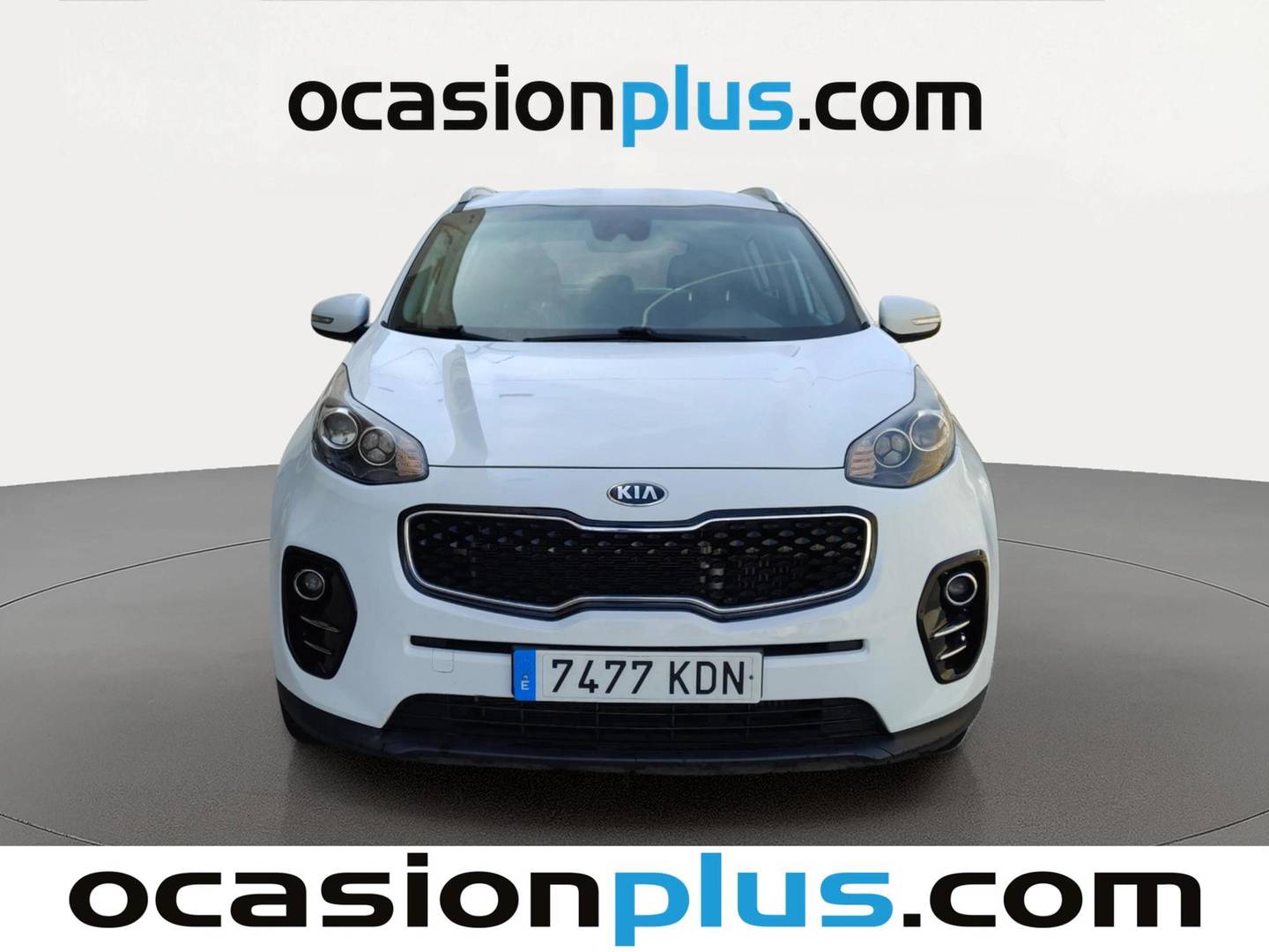 KIA Sportage KIA Sportage 1.7 CRDi VGT Eco-Dynamics x-Tech17 4x2 (115 CV) 115cv
