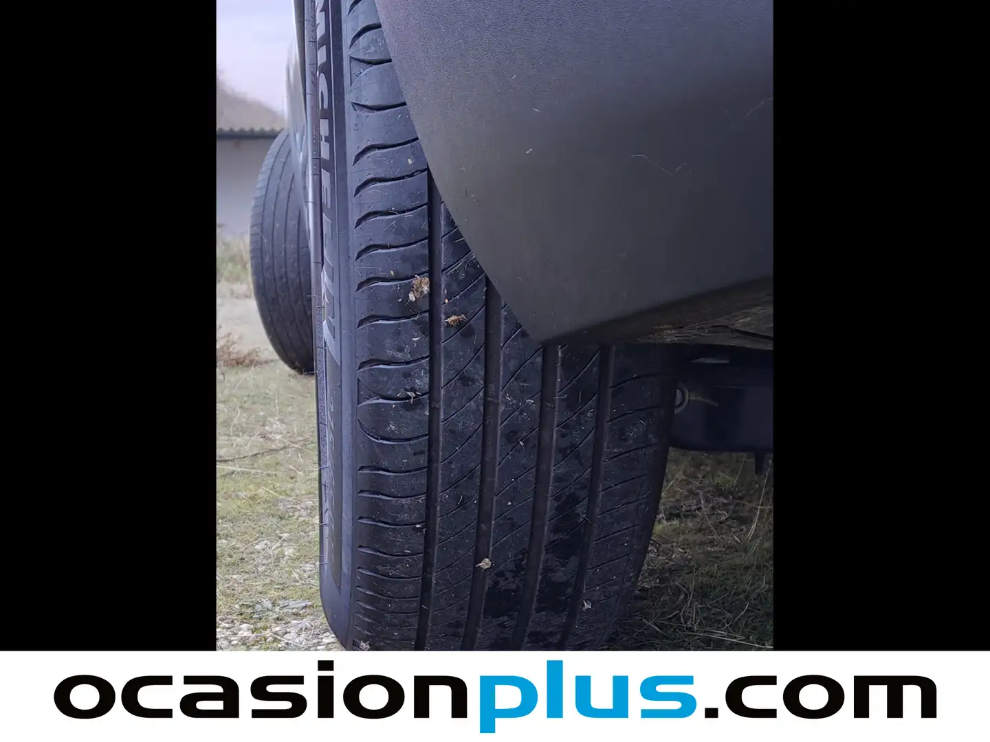 Foto KIA Sportage Kia Sportage 1.6 T-GDi MHEV Drive 4x2 (160 CV)