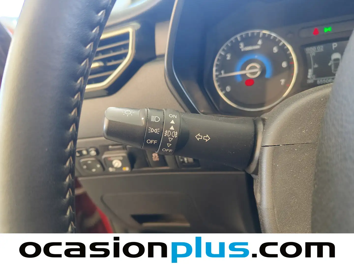 Foto DFSK 580 DFSK 580 1.5 T Luxury (149 CV) 7 Plazas