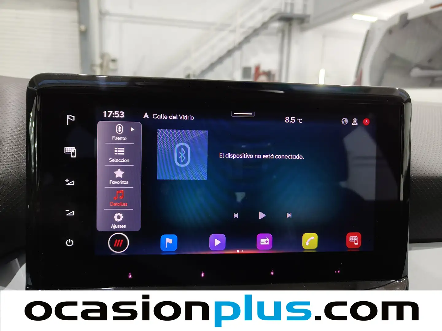 Foto Seat Ibiza SEAT Ibiza 1.0 MPI S&S Style XL  (80 CV)