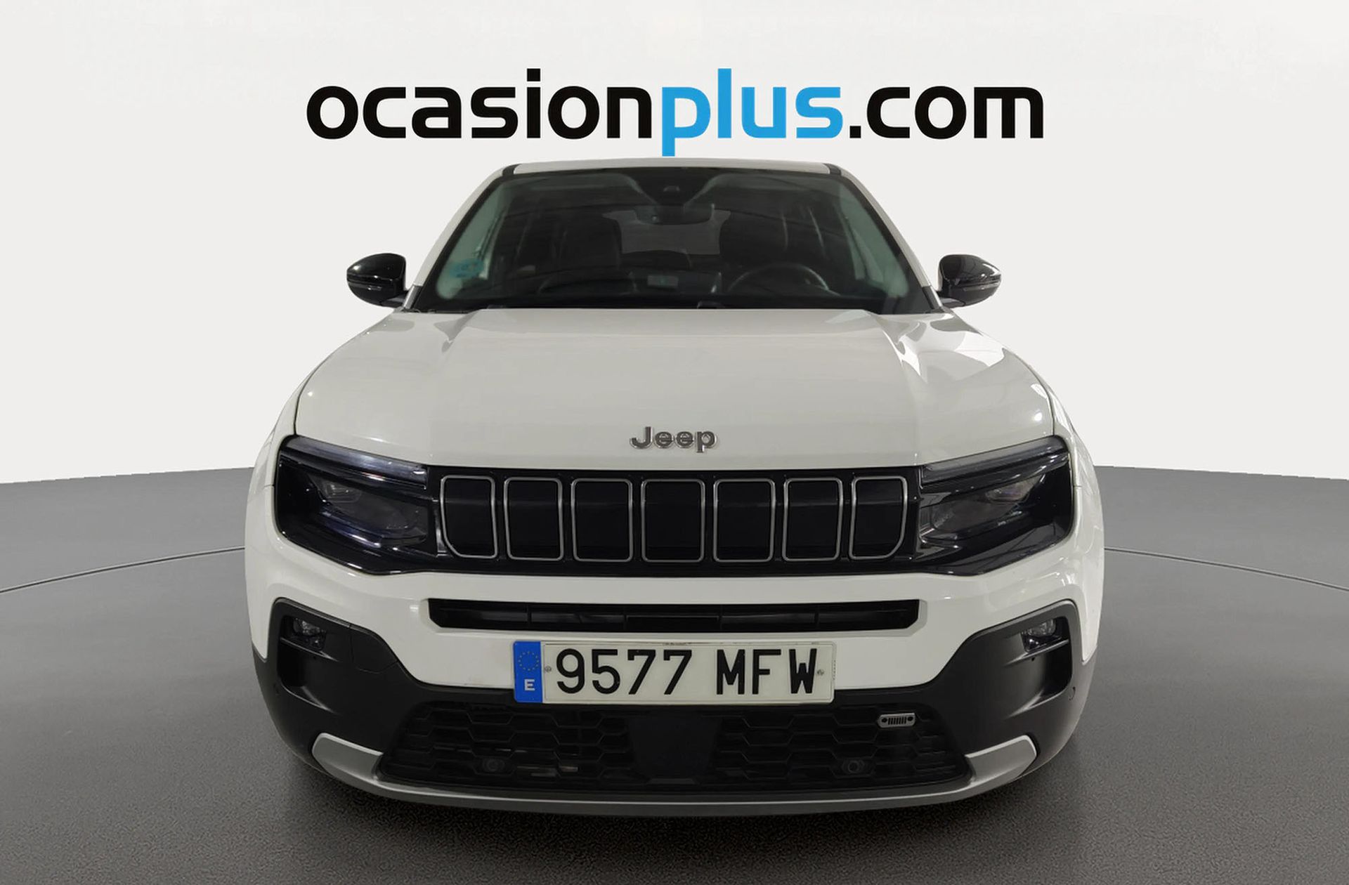 Jeep Avenger 1.2 G Summit - foto 20