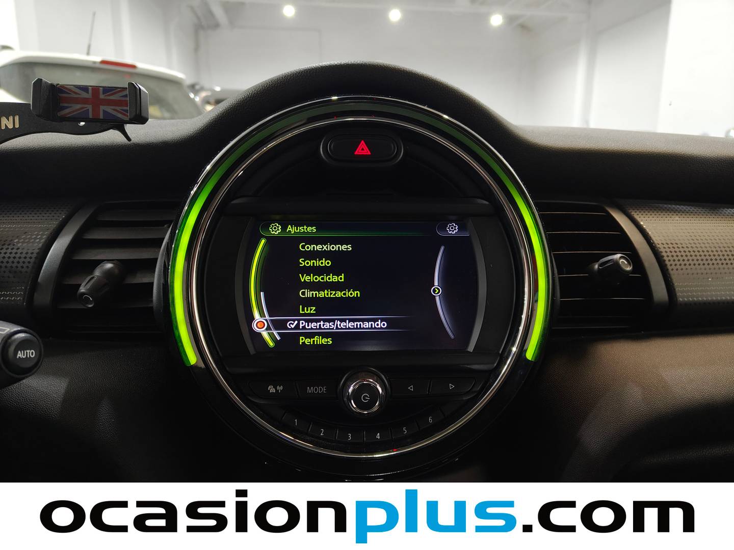 Mini MINI MINI MINI 3 Puertas One (102 CV) km 0