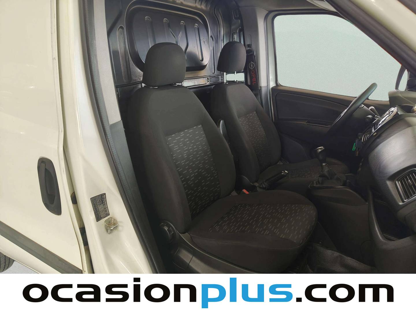 Foto Opel Combo Opel Combo Cargo 1.3 CDTI L1 H1  (90 CV)