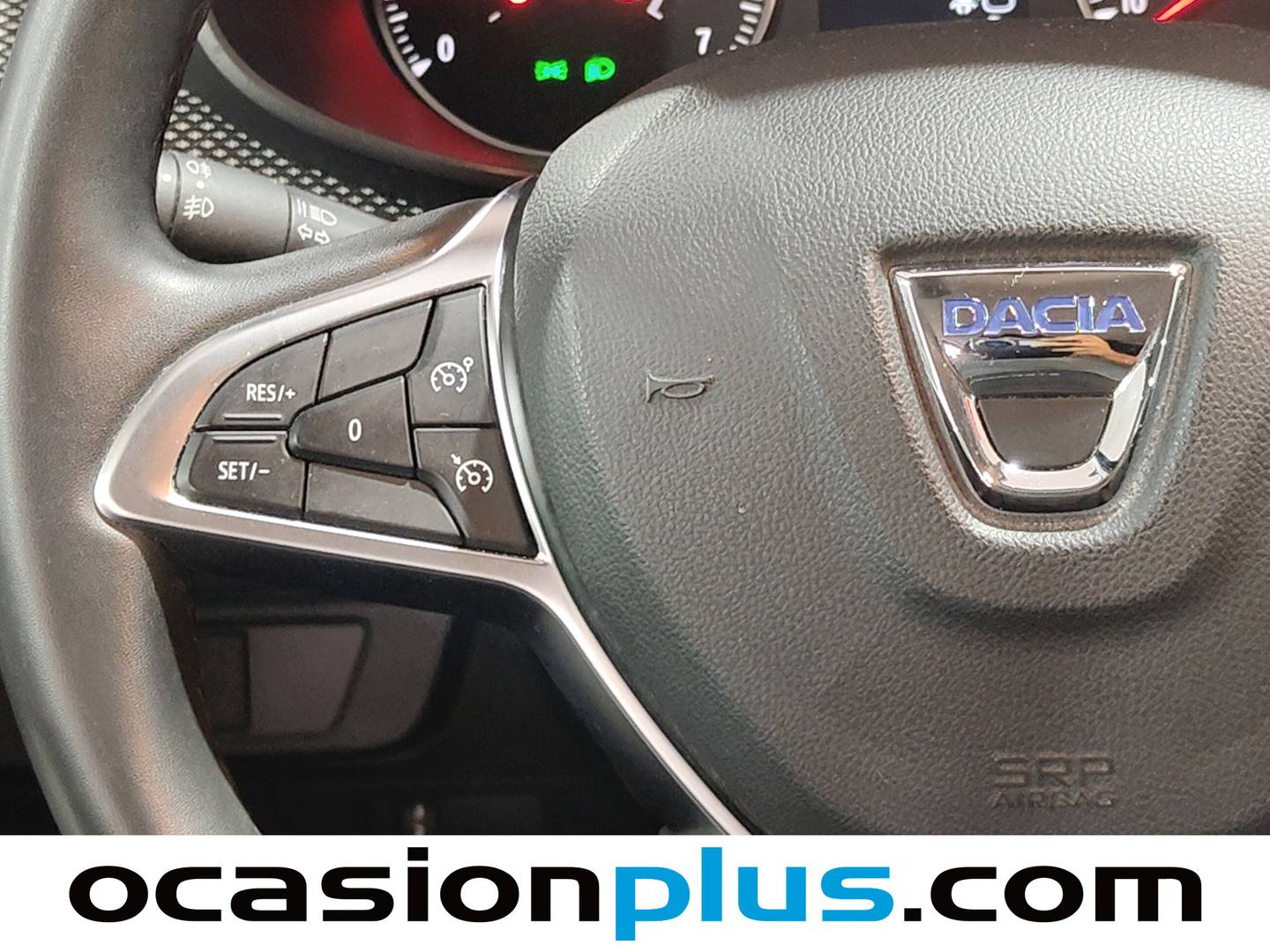 Dacia Sandero Dacia Sandero Stepway Comfort ECO-G (100 CV) GLP 101cv