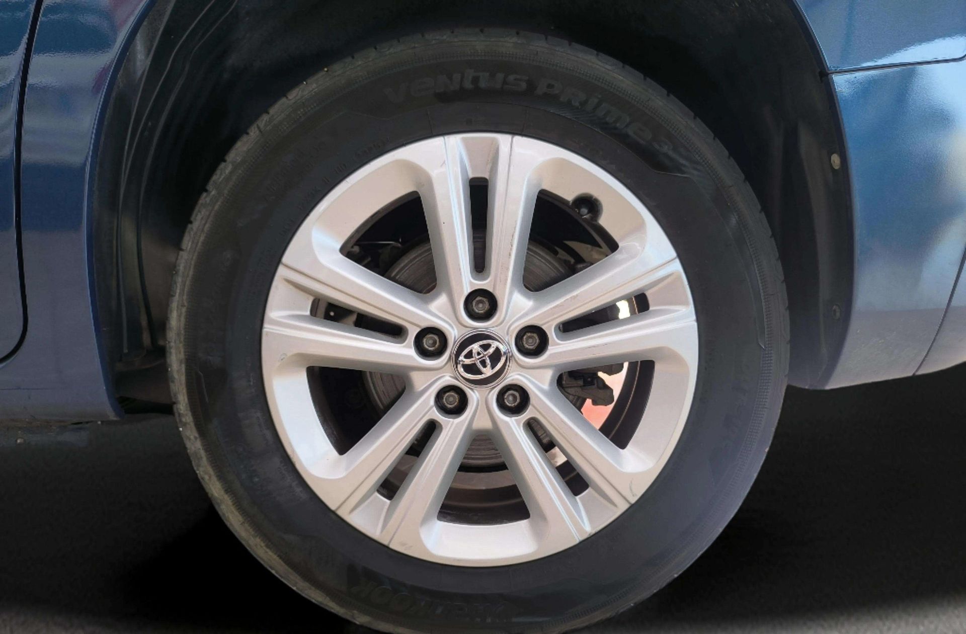 Toyota Proace City 1.5D Family Active L1 - foto 35