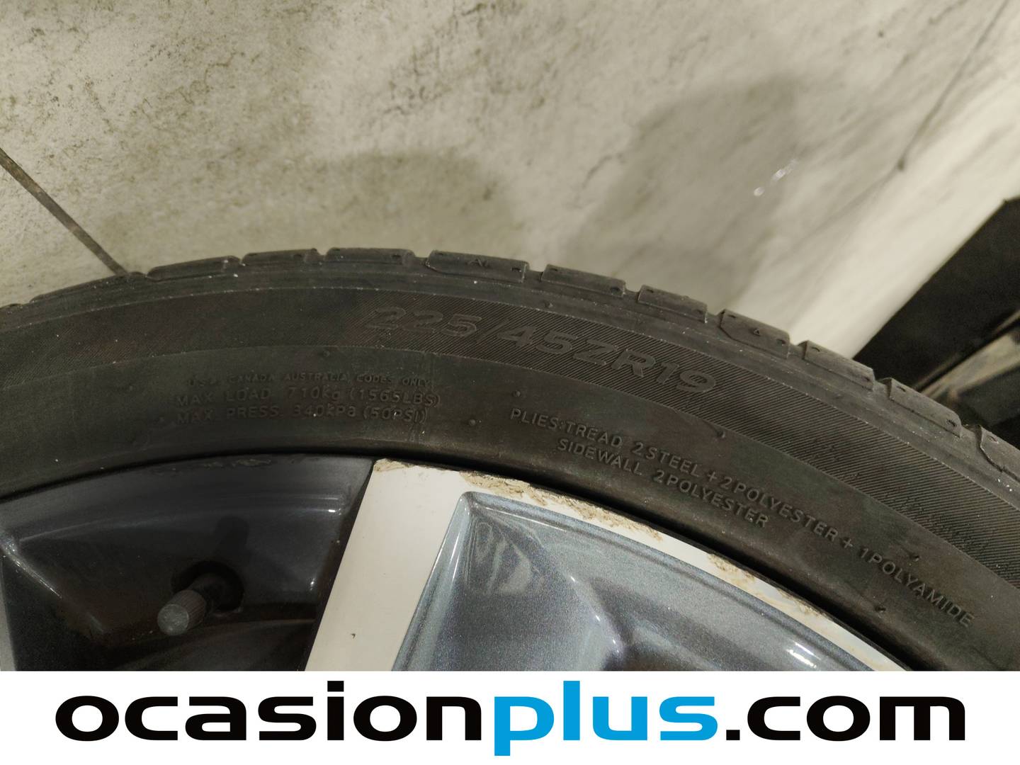 Foto Renault Kadjar Renault Kadjar Zen Energy dCi (130 CV)